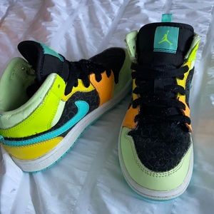 Nike Sneaker kids size 13